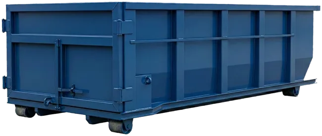 20-Yard Dumpster for renovation projects in Joliet, IL