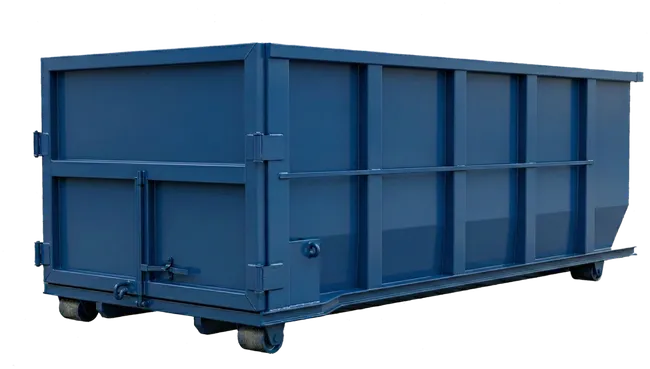 30-Yard Dumpster for large construction in Joliet, IL