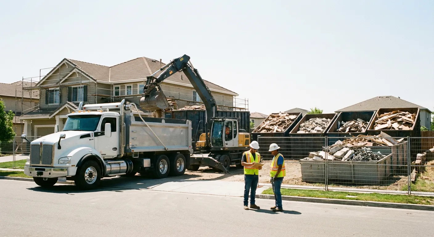 Site Logistics and Heavy Load Planning in Joliet, IL